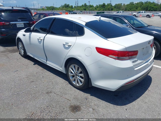 5XXGU4L39JG240292 KIA gdi