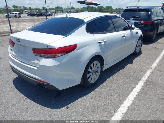 5XXGU4L39JG240292 KIA gdi