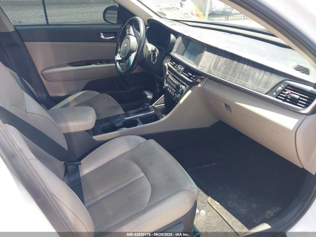 5XXGU4L39JG240292 KIA gdi