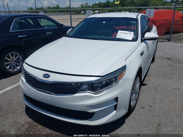 5XXGU4L39JG240292 KIA gdi