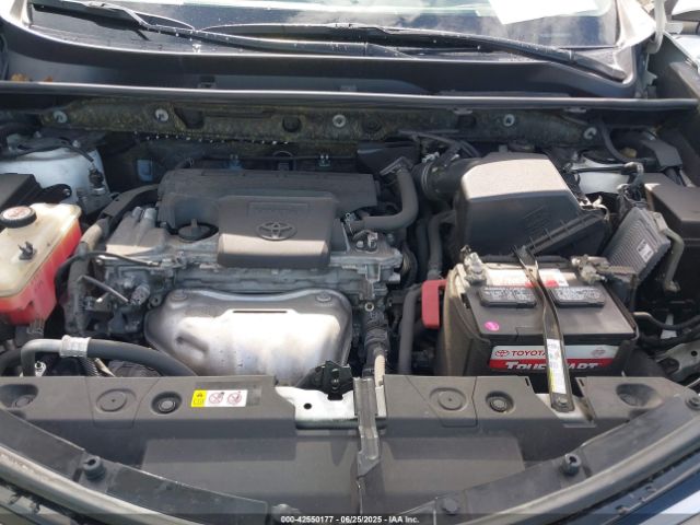 2018 TOYOTA RAV4 JTMWFREV4JJ753365 Photo 9