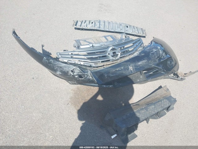 Nissan VERSA NOTE 2016 3N1CE2CP3GL406504 Image 12