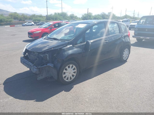 Nissan VERSA NOTE 2016 3N1CE2CP3GL406504 Image 2