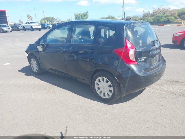 Nissan VERSA NOTE 2016 3N1CE2CP3GL406504 Image 3