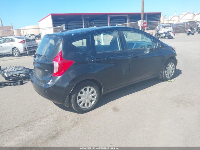 Nissan VERSA NOTE 2016 3N1CE2CP3GL406504 Image 4