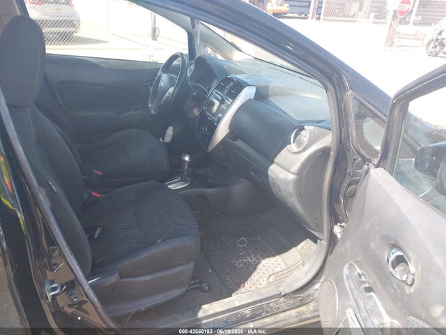 Nissan VERSA NOTE 2016 3N1CE2CP3GL406504 Image 5