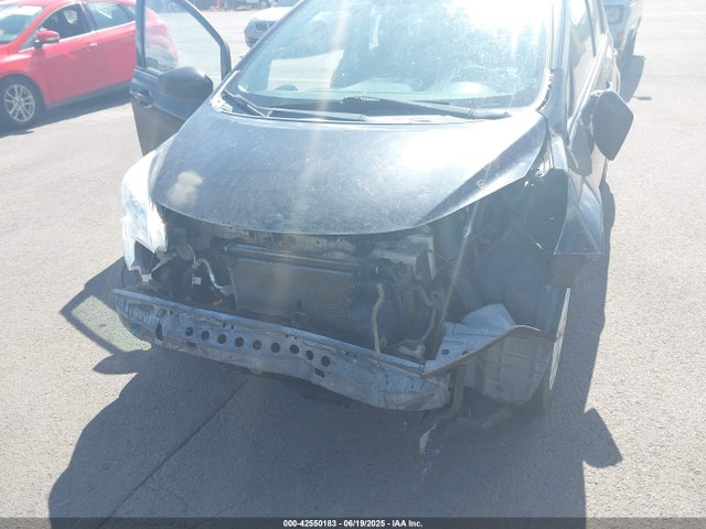 Nissan VERSA NOTE 2016 3N1CE2CP3GL406504 Image 6