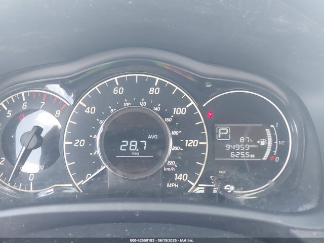 Nissan VERSA NOTE 2016 3N1CE2CP3GL406504 Image 7