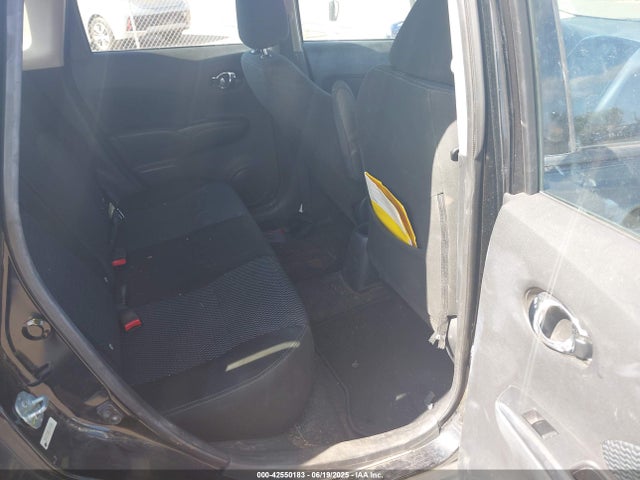 Nissan VERSA NOTE 2016 3N1CE2CP3GL406504 Image 8