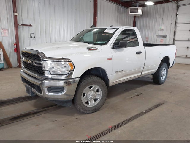 3C6MR5AJ7MG554253 RAM 2500