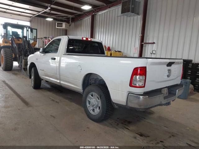 3C6MR5AJ7MG554253 RAM 2500