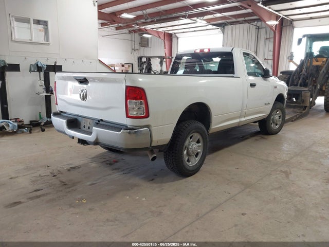 3C6MR5AJ7MG554253 RAM 2500