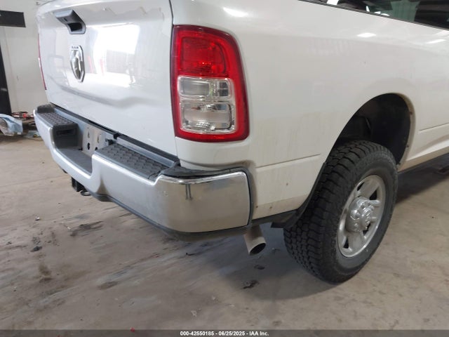 3C6MR5AJ7MG554253 RAM 2500