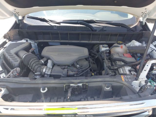 2019 GMC ACADIA 1GKKNMLS6KZ105269 Photo 9