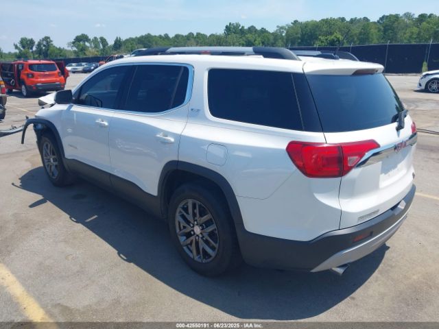 2019 GMC ACADIA 1GKKNMLS6KZ105269 Photo 2