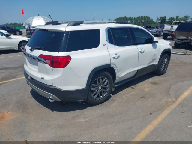 2019 GMC ACADIA 1GKKNMLS6KZ105269 Photo 3