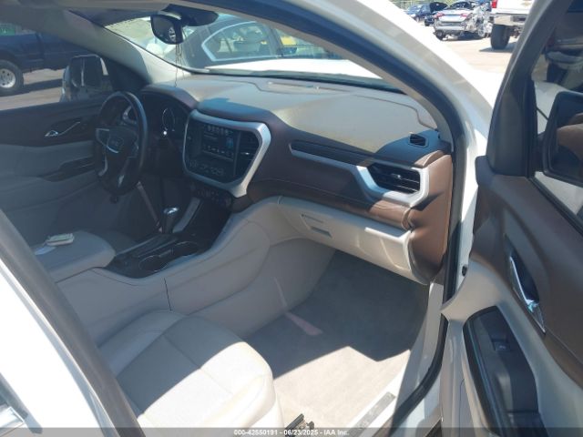 2019 GMC ACADIA 1GKKNMLS6KZ105269 Photo 4