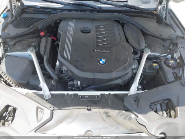 2020 BMW 840I GRAN COUPE WBAGV4C03LCD70705 Photo 9