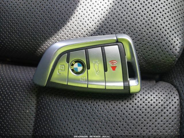 2020 BMW 840I GRAN COUPE WBAGV4C03LCD70705 Photo 10