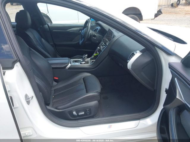 2020 BMW 840I GRAN COUPE WBAGV4C03LCD70705 Photo 4