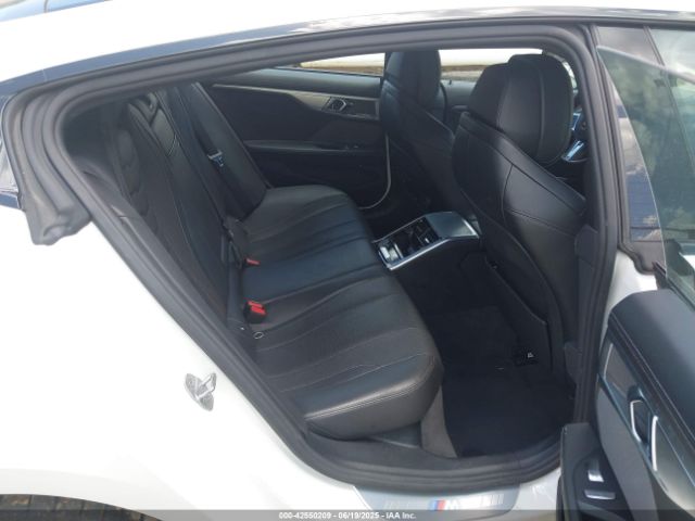2020 BMW 840I GRAN COUPE WBAGV4C03LCD70705 Photo 7