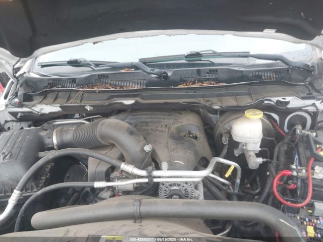 1C6RR7MT2HS759041 RAM 2017
