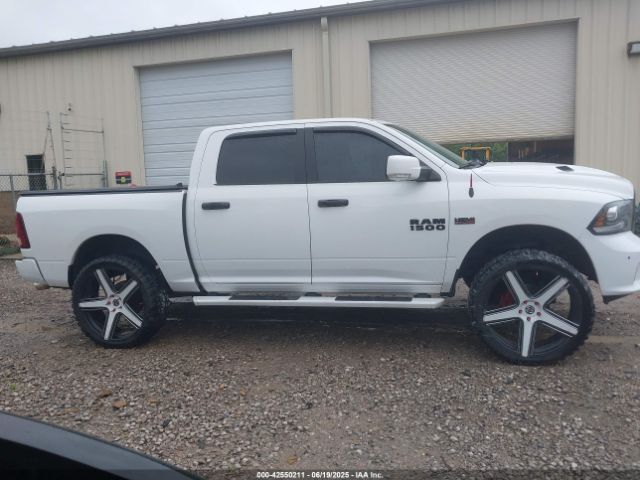 1C6RR7MT2HS759041 RAM 2017