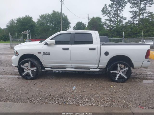 1C6RR7MT2HS759041 RAM 2017