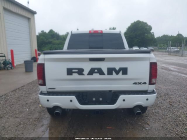 1C6RR7MT2HS759041 RAM 2017
