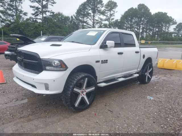 1C6RR7MT2HS759041 RAM 2017