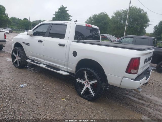 1C6RR7MT2HS759041 RAM 2017