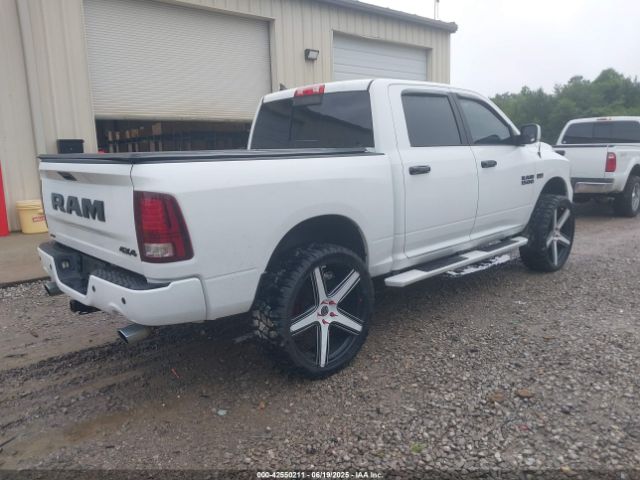 1C6RR7MT2HS759041 RAM 2017