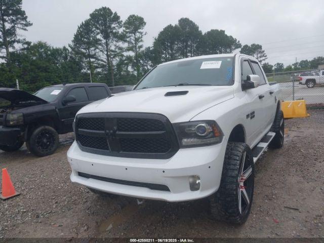 1C6RR7MT2HS759041 RAM 2017