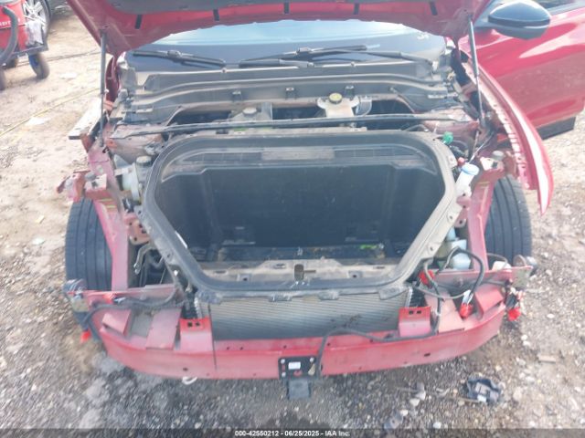 2022 FORD MUSTANG MACH-E 3FMTK3SU1NMA23800 Photo 9