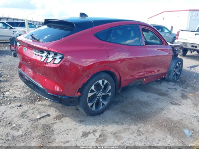 2022 FORD MUSTANG MACH-E 3FMTK3SU1NMA23800 Photo 3
