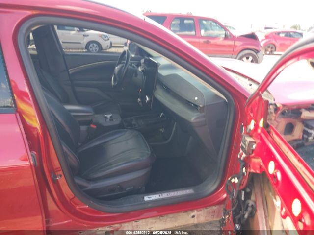 2022 FORD MUSTANG MACH-E 3FMTK3SU1NMA23800 Photo 4