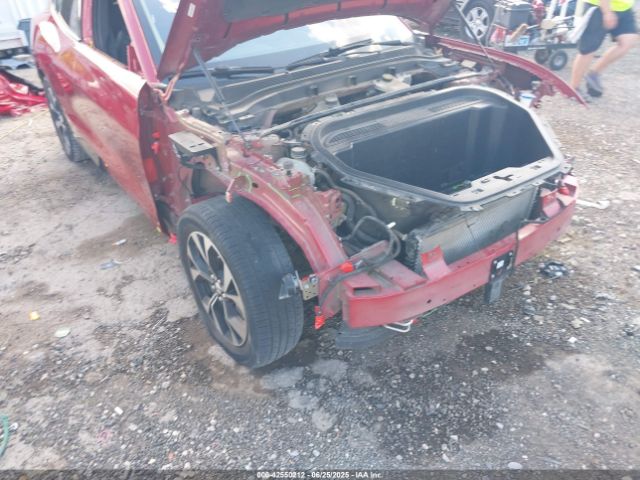 2022 FORD MUSTANG MACH-E 3FMTK3SU1NMA23800 Photo 5