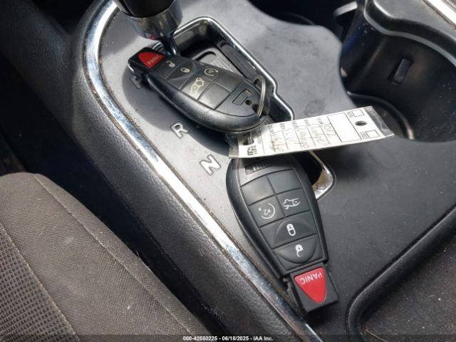 2012 DODGE DURANGO 1C4RDHDG2CC157999 Photo 10