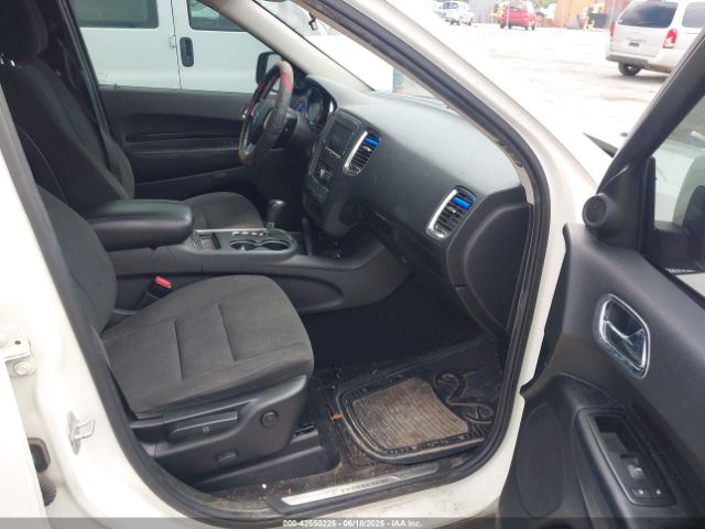 2012 DODGE DURANGO 1C4RDHDG2CC157999 Photo 4
