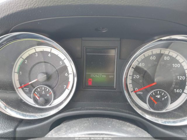 2012 DODGE DURANGO 1C4RDHDG2CC157999 Photo 6