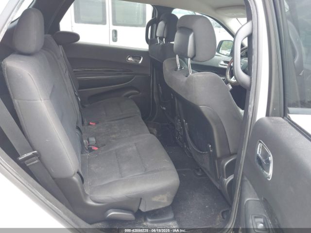 2012 DODGE DURANGO 1C4RDHDG2CC157999 Photo 7