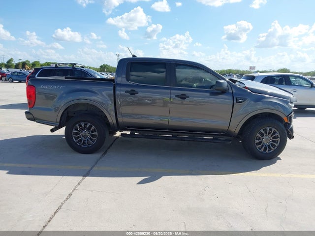 1FTER4EH1LLA45078 Ford Ranger