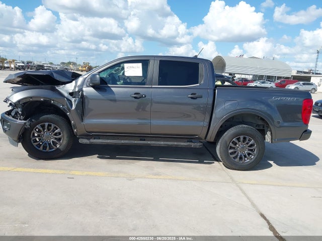 1FTER4EH1LLA45078 Ford Ranger
