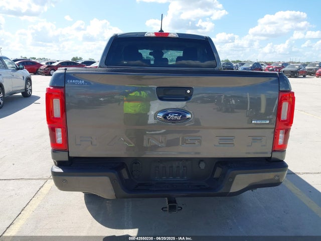 1FTER4EH1LLA45078 Ford Ranger