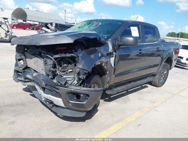 1FTER4EH1LLA45078 Ford Ranger