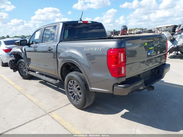 1FTER4EH1LLA45078 Ford Ranger
