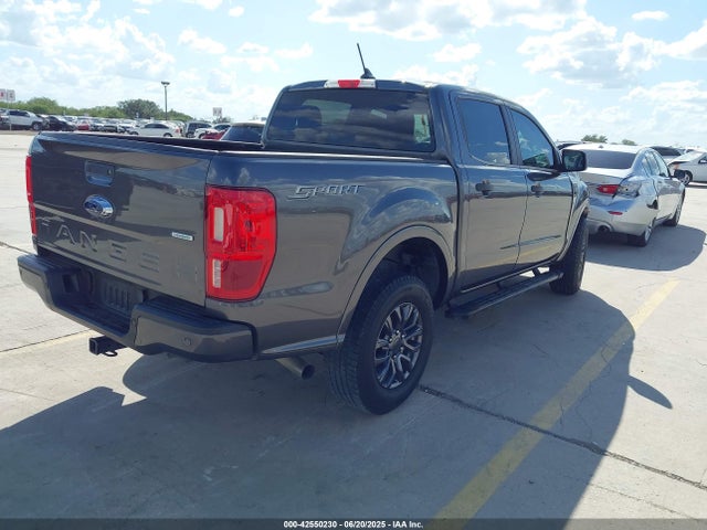 1FTER4EH1LLA45078 Ford Ranger