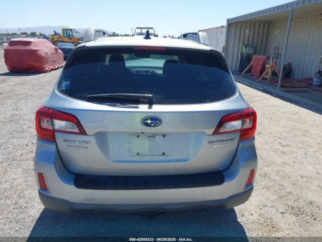 4S4BSAEC5G3221349 Subaru 2.5l u5