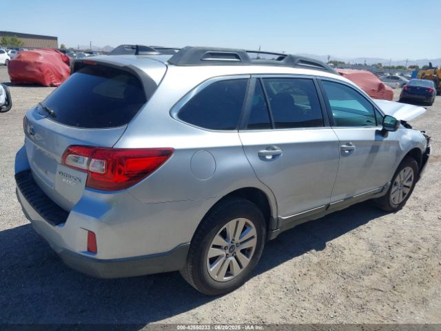 4S4BSAEC5G3221349 Subaru 2.5l u5