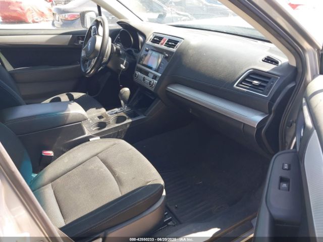 4S4BSAEC5G3221349 Subaru 2.5l u5